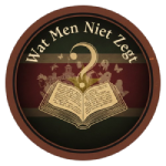Wat Men Niet Zegt